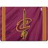 NBA Cleveland Cavaliers Jersey MacBook Pro 14in (2021-24) Skin