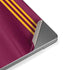 NBA Cleveland Cavaliers Jersey MacBook Pro 14in (2021-24) Skin