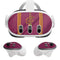 NBA Cleveland Cavaliers Jersey Meta Quest 3 Skin