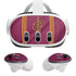 NBA Cleveland Cavaliers Jersey Meta Quest 3 Skin