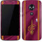 NBA Cleveland Cavaliers Jersey Moto E5 Play Skin