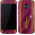 NBA Cleveland Cavaliers Jersey Moto E5 Play Skin