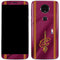 NBA Cleveland Cavaliers Jersey Moto E5 Plus Skin