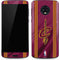 NBA Cleveland Cavaliers Jersey Moto G6 Skin