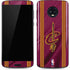 NBA Cleveland Cavaliers Jersey Moto G6 Skin