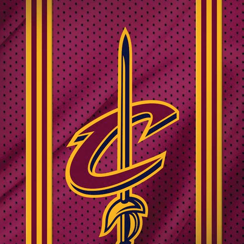 NBA Cleveland Cavaliers Jersey Moto G6 Skin