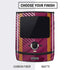 NBA Cleveland Cavaliers Jersey Motorola RAZR Skin