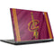 NBA Cleveland Cavaliers Jersey MSI GS65 Stealth Laptop Skin