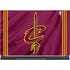 NBA Cleveland Cavaliers Jersey MSI GS65 Stealth Laptop Skin