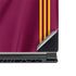 NBA Cleveland Cavaliers Jersey MSI GS65 Stealth Laptop Skin