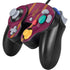 NBA Cleveland Cavaliers Jersey Nintendo GameCube Controller Skin