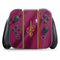 NBA Cleveland Cavaliers Jersey Nintendo Switch (2017-2021) Joy-Con Controller Skin