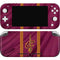 NBA Cleveland Cavaliers Jersey Nintendo Switch Lite Skin