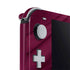 NBA Cleveland Cavaliers Jersey Nintendo Switch Lite Skin
