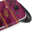 NBA Cleveland Cavaliers Jersey Nintendo Switch OLED (2021) Skin
