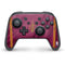 NBA Cleveland Cavaliers Jersey Nintendo Switch Pro Controller Skin