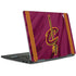 NBA Cleveland Cavaliers Jersey Notebook 9 Pro 13in (2017) Skin