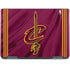 NBA Cleveland Cavaliers Jersey Notebook 9 Pro 13in (2017) Skin
