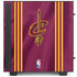 NBA Cleveland Cavaliers Jersey NZXT H510 Compact ATX Mid-Tower Case Skin