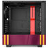 NBA Cleveland Cavaliers Jersey NZXT H510 Compact ATX Mid-Tower Case Skin