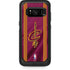 NBA Cleveland Cavaliers Jersey Otterbox Commuter Galaxy Skin