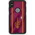 NBA Cleveland Cavaliers Jersey Otterbox Commuter iPhone Skin