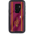 NBA Cleveland Cavaliers Jersey Otterbox Defender Galaxy Skin
