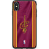 NBA Cleveland Cavaliers Jersey Otterbox Symmetry iPhone Skin