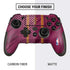 NBA Cleveland Cavaliers Jersey PlayStation Scuf Vantage 2 Controller Skin