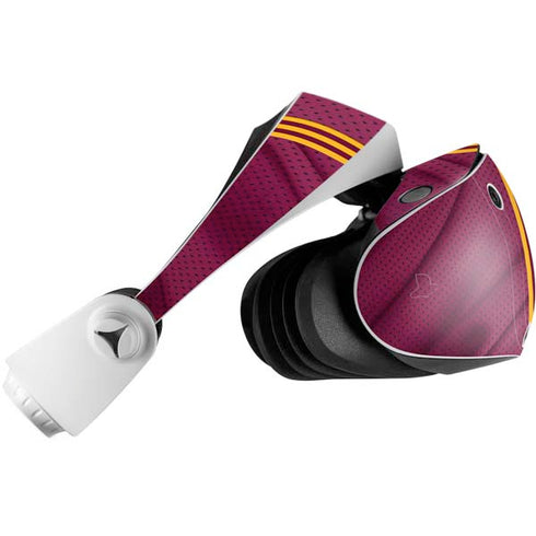 NBA Cleveland Cavaliers Jersey PlayStation VR2 Skin