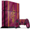 NBA Cleveland Cavaliers Jersey PS4 Console and Controller Bundle Skin
