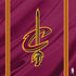 NBA Cleveland Cavaliers Jersey PS4 Console and Controller Bundle Skin