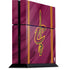 NBA Cleveland Cavaliers Jersey PS4 Console Skin
