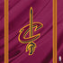 NBA Cleveland Cavaliers Jersey PS4 Controller Skin