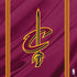 NBA Cleveland Cavaliers Jersey PS4 Pro/Slim Controller Skin