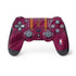 NBA Cleveland Cavaliers Jersey PS4 Pro/Slim Controller Skin