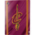 NBA Cleveland Cavaliers Jersey PS5 Console Skin