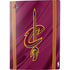 NBA Cleveland Cavaliers Jersey PS5 Digital Edition Console Skin