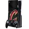 NBA Cleveland Cavaliers Jersey PS5 Slim Disk Bundle Skin