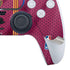 NBA Cleveland Cavaliers Jersey PS5 Slim Digital Edition Bundle Skin