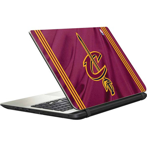 NBA Cleveland Cavaliers Jersey Satellite L50-B / S50-B Skin