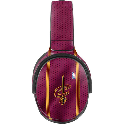 NBA Cleveland Cavaliers Jersey Skullcandy Venue Skin