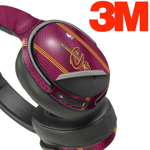 NBA Cleveland Cavaliers Jersey Skullcandy Venue Skin