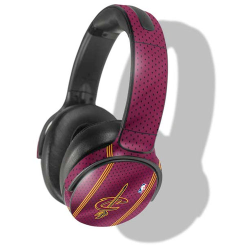 NBA Cleveland Cavaliers Jersey Skullcandy Venue Skin