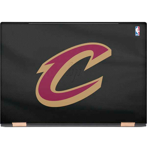NBA Cleveland Cavaliers Jersey HP Spectre Skin