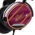 NBA Cleveland Cavaliers Jersey SteelSeries Arctis 5 Skin