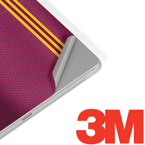 NBA Cleveland Cavaliers Jersey Surface Go Skin