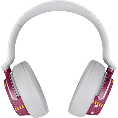 NBA Cleveland Cavaliers Jersey Surface Headphones Skin