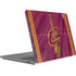 NBA Cleveland Cavaliers Jersey Surface Laptop Studio Skin