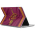 NBA Cleveland Cavaliers Jersey Surface Laptop Studio Skin
